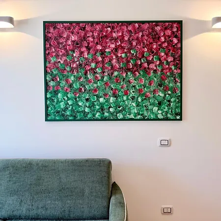 Giglio Suites-2